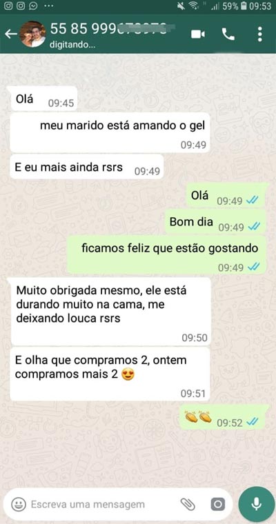 Depoimento