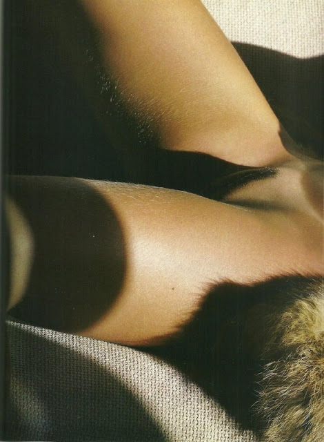 Adriana Santanna pelada na Playboy (Gostosa ex-BBB)