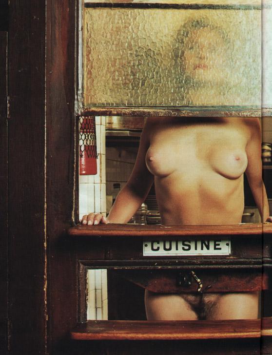 Vera Fischer Pelada na Playboy (Coroa Gostosa Demais)