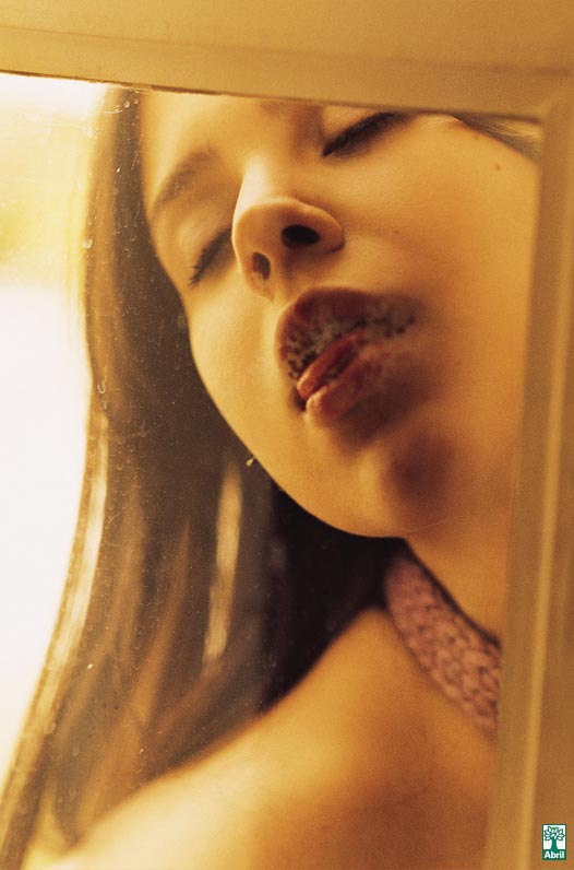 Mel Lisboa Pelada na Playboy