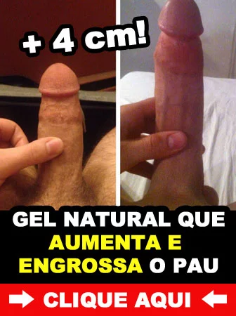 Clique aqui e veja como aumentar o pênis