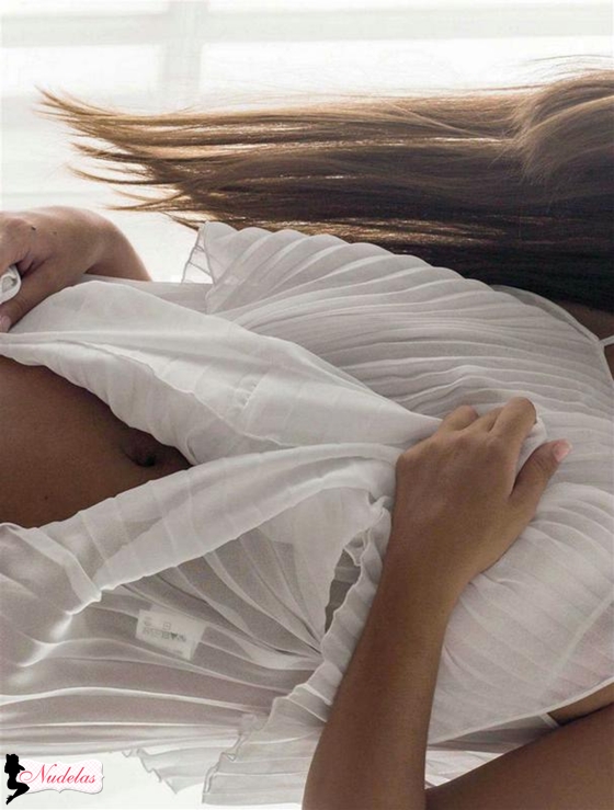 Catarina a Virgem Pelada na Playboy