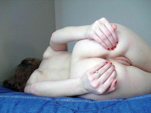 30 Fotos de Garotas Nuas