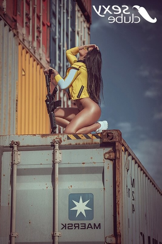 Kethellen Soares Pelada na Sexy