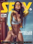 Sexy Kethellen Soares