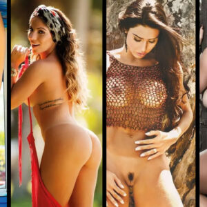 17 Mais Gostosas da Sexy Peladas (As Melhores) Mulheres mais gostosas da Sexy peladas