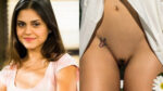 Jessika Alves atriz nua na Playboy