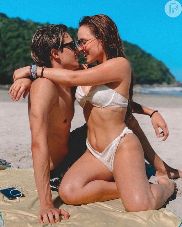 Nudes de Larissa Manoela Pelada (+ Fotos Sensuais e de Biquíni)