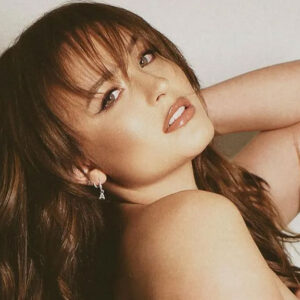 Larissa Manoela Pelada Nudes