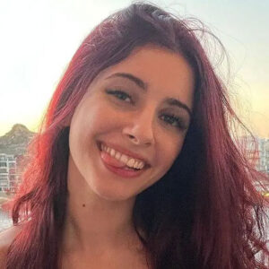 Catarina Paolino pelada Only Fans