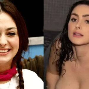 Francine Piaia Transando (Vídeos Pornôs Only Fans e XXX) Francine Piaia Only Fans sexo e masturbação