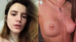Atriz Bella Thorne nua