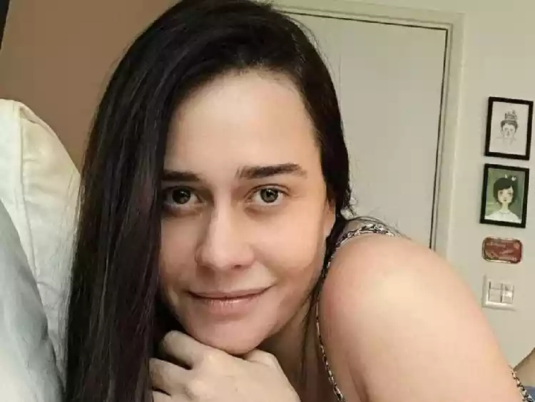 Alessandra Negrini Nudes