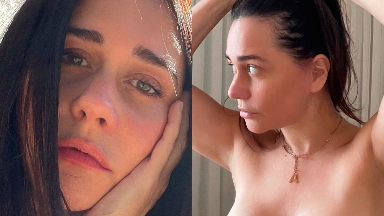 Alessandra Negrini Nudes