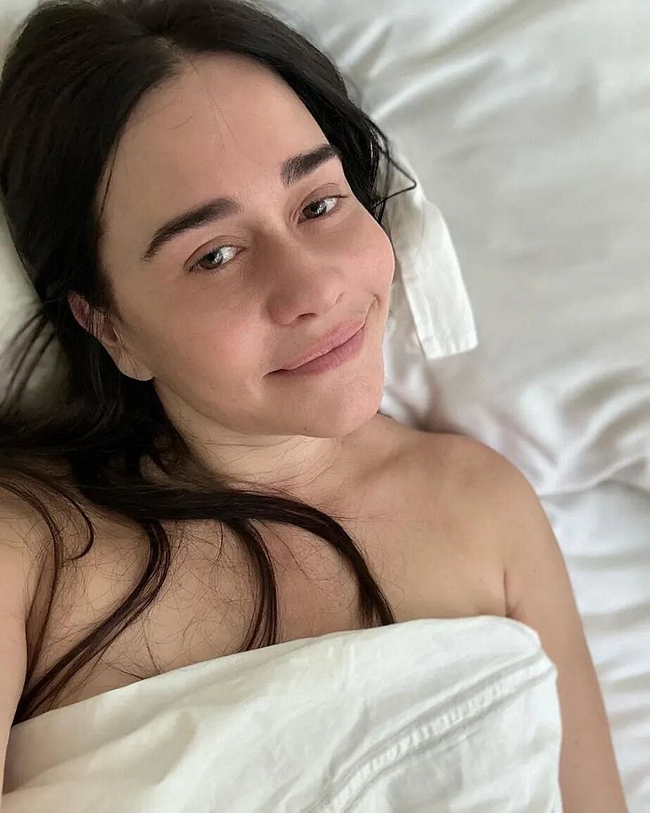 Alessandra Negrini Nudes