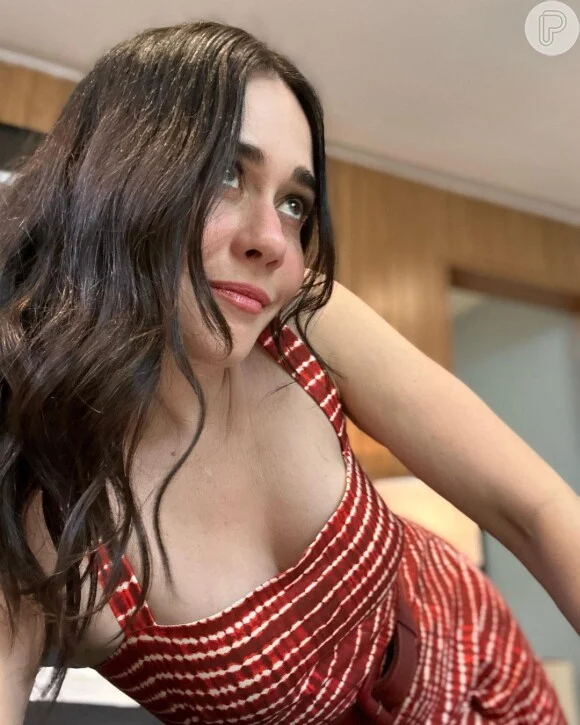 Nudes de Alessandra Negrini Pelada (+ Fotos Sensuais de Biquíni)