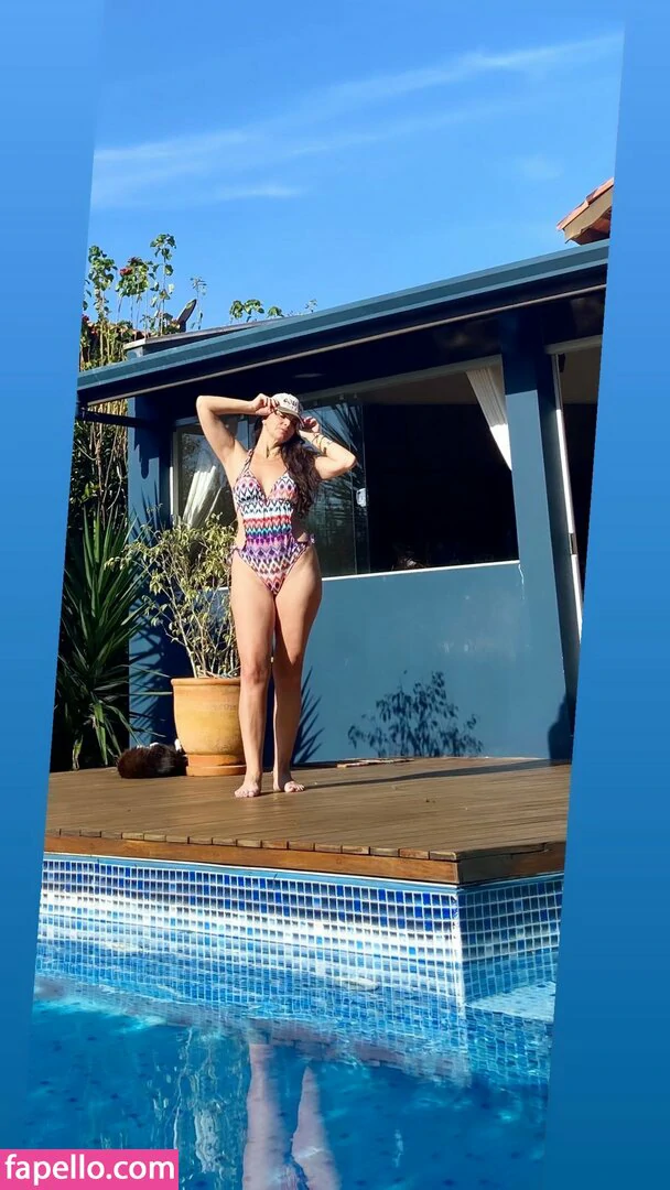 Luiza Ambiel Pelada (OnlyFans e Privacy)