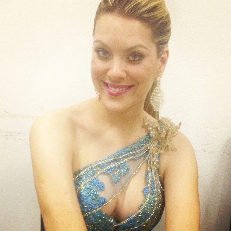 Renata Fan de Biquíni - Foto Sensual