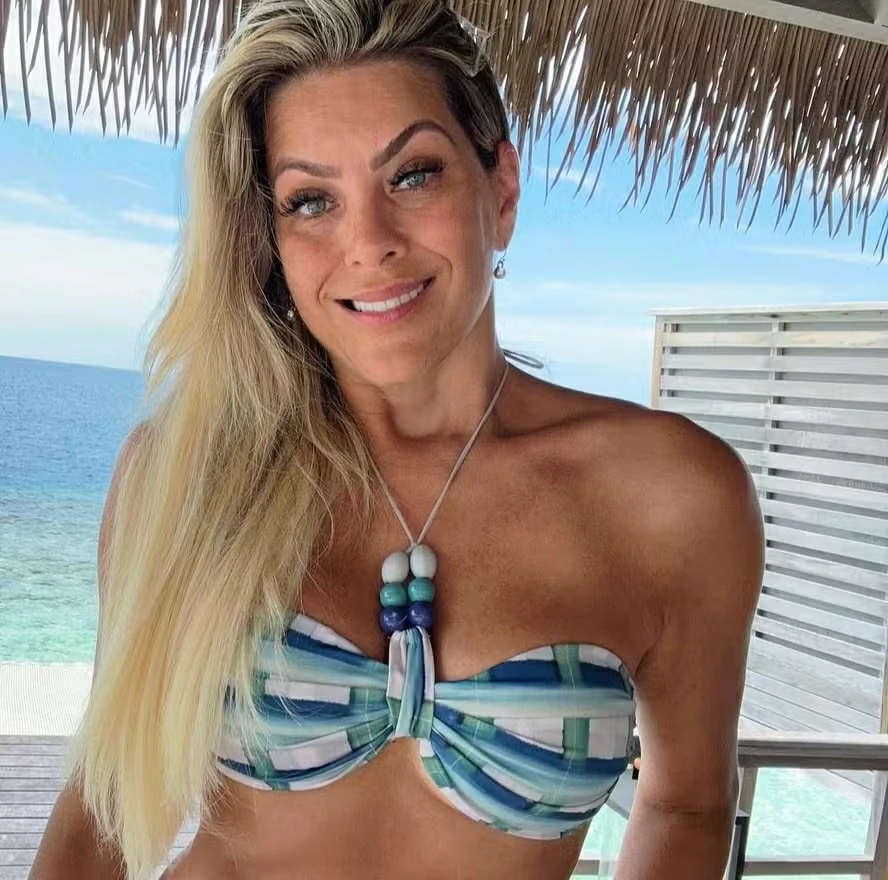 Renata Fan de Biquíni - Foto Sensual