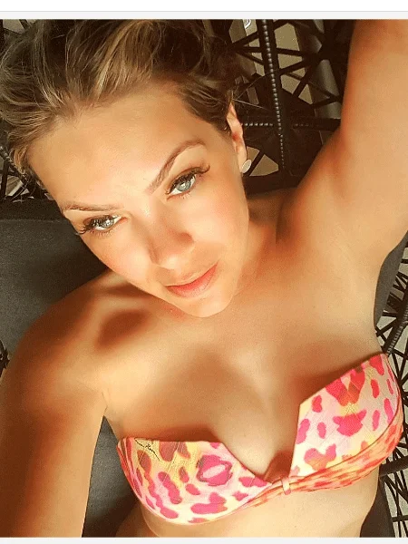 Renata Fan de Biquíni - Foto Sensual