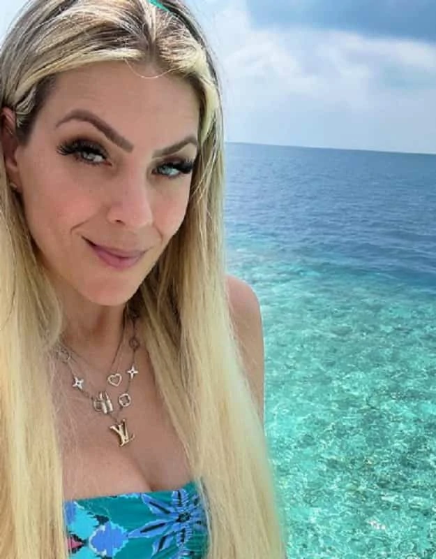 Renata Fan de Biquíni - Foto Sensual