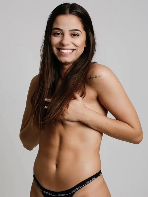 Nudes de Key Alves pelada (OnlyFans) - ex-BBB e ex-jogadora de Vôlei