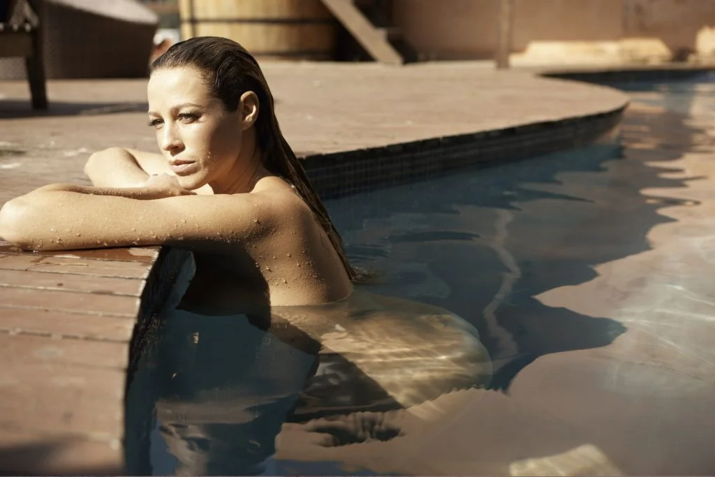 Luana Piovani Nua
