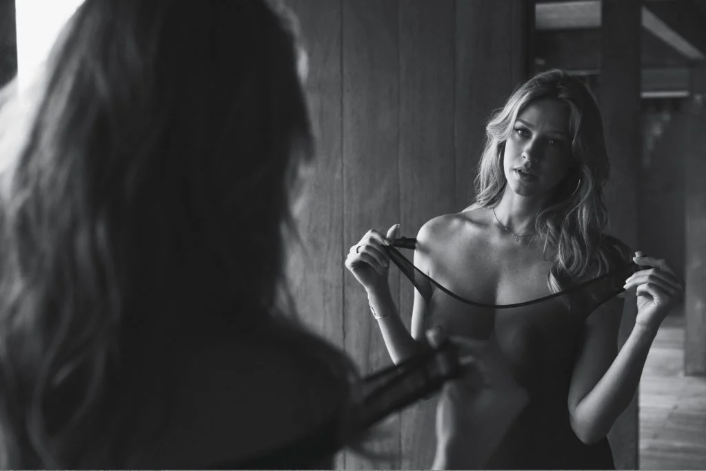 Luana Piovani Nua