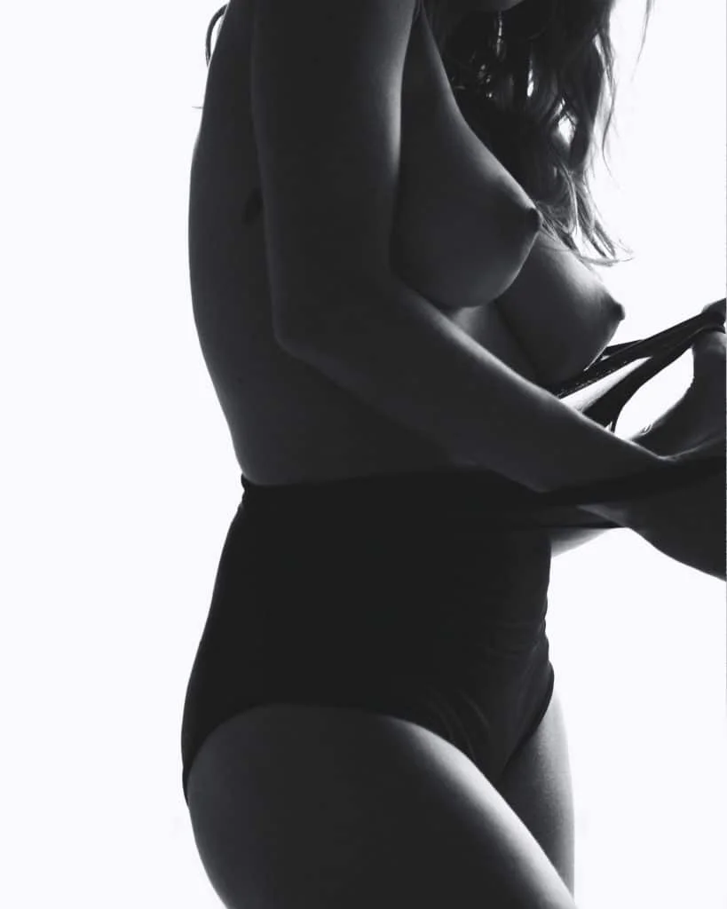 Luana Piovani Nua