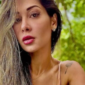 Maíra Cardi Pelada (+ Fotos Sensuais Nua e de Biquíni) Mayra Cardi Pelada - Fotos Sensuais