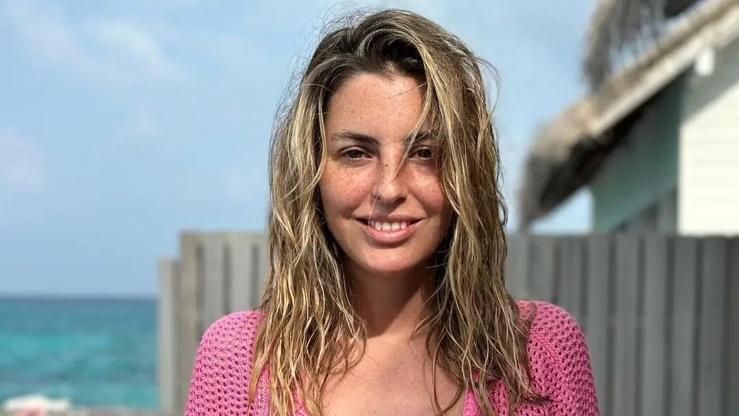 Jessica Athayde foto sensual