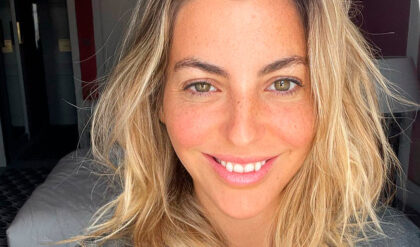 Atriz Jessica Athayde nua em nudes e fotos sensuais de lingerie