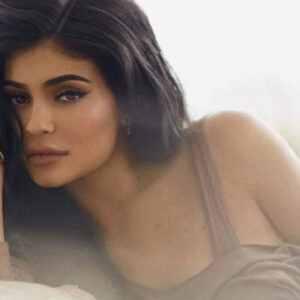 Kylie Jenner Nua (Nudes + Fotos Sensuais) Kylie Jenner nua foto sensual