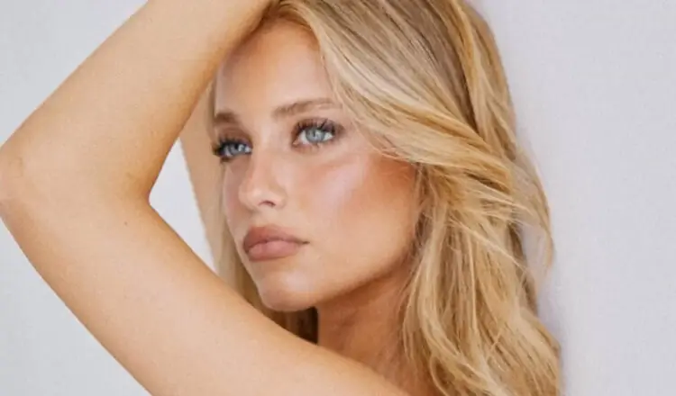 Margarida Corceiro Nua - Nudes e Fotos Sensuais de Lingerie