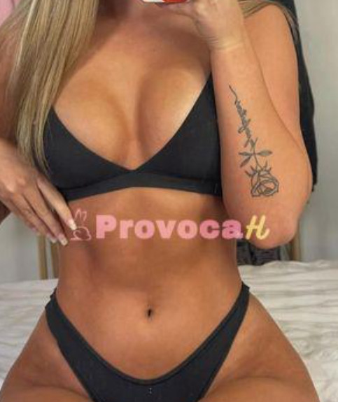 Provocah mulheres acompanhantes