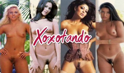 As Playboys mais vendidas no Brasil