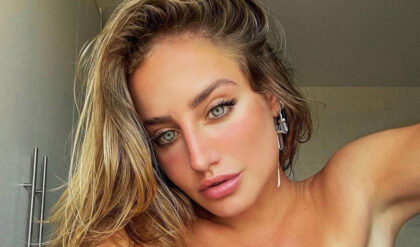 Bruna Griphao nua - Fotos Sensuais de Biquíni