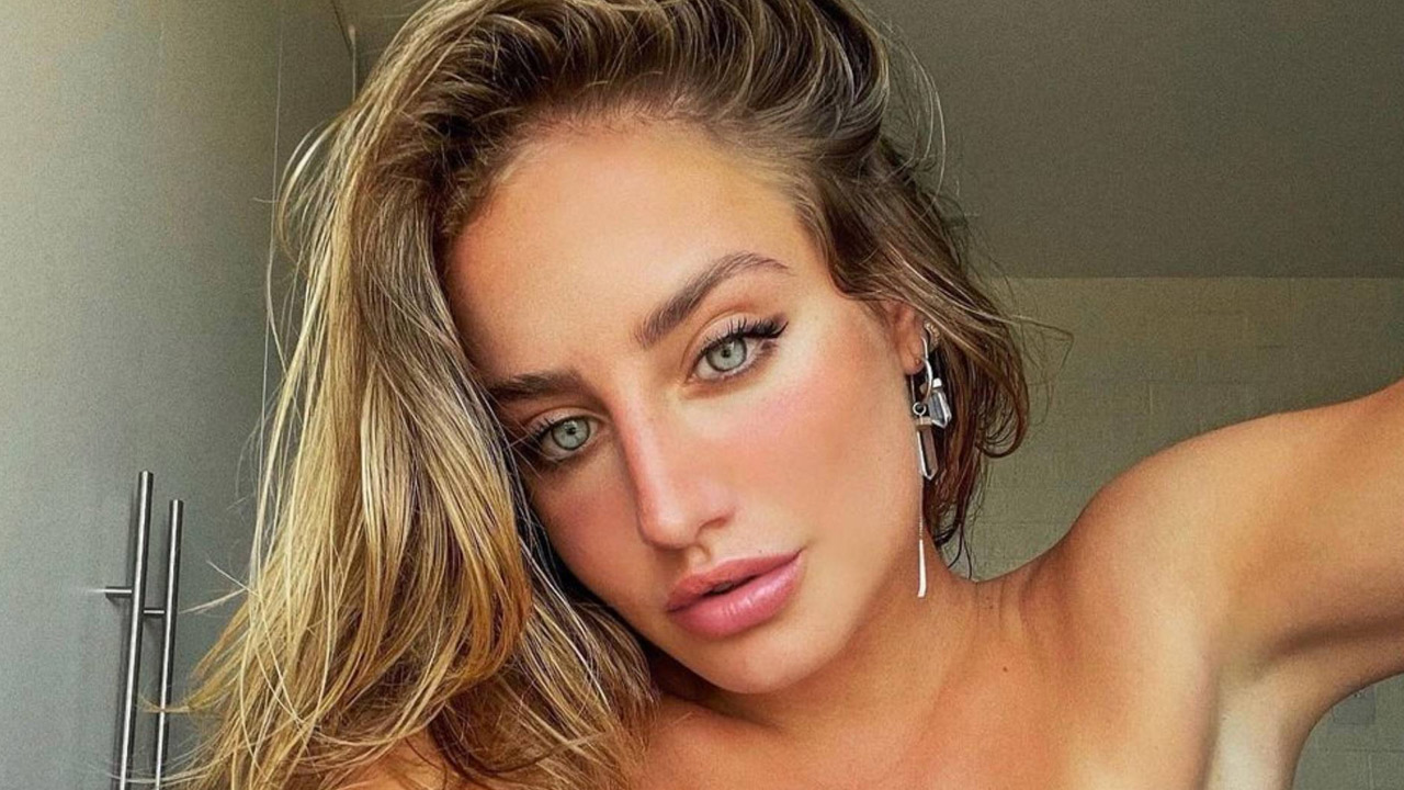 Bruna Griphao nua - Fotos Sensuais de Biquíni