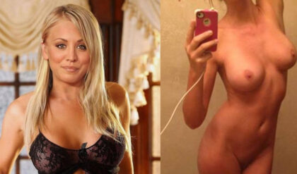 Nudes de Kaley Cuoco Nua (Penny Pelada de TBBT) Kaley Cuoco nua - Atriz de Penny pelada