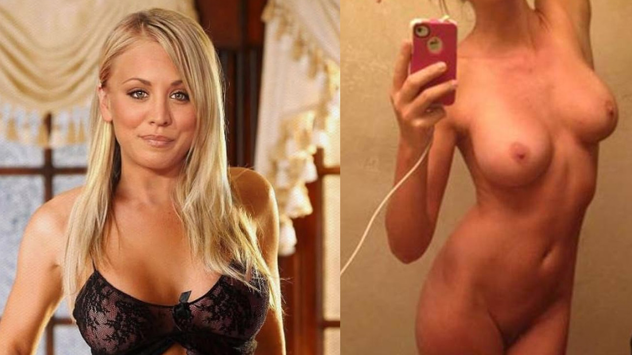 Nudes de Kaley Cuoco Nua (Penny Pelada de TBBT) Kaley Cuoco nua - Atriz de Penny pelada