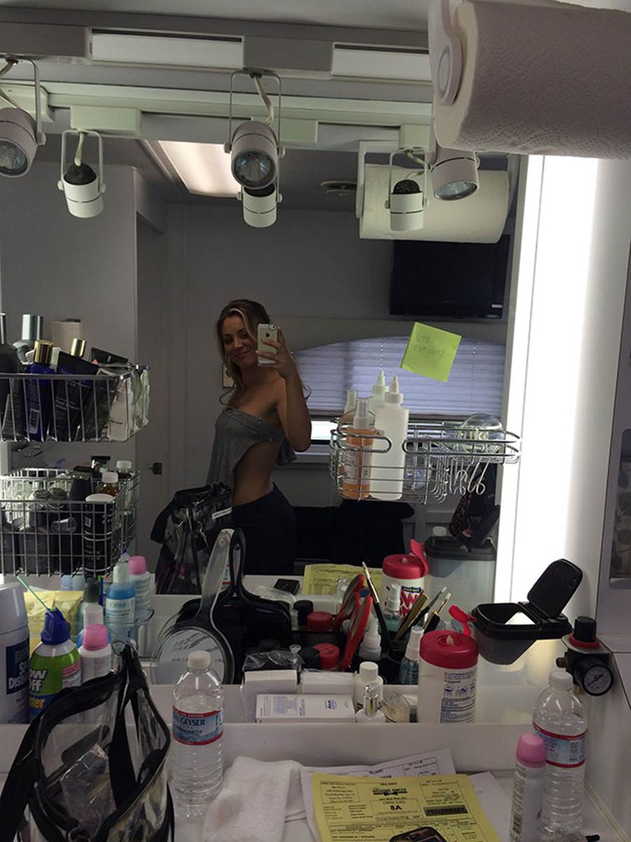 Nudes de Kaley Cuoco Nua (Penny Pelada de TBBT) Kaley Cuoco nua - Atriz de Penny Big Bang Theory