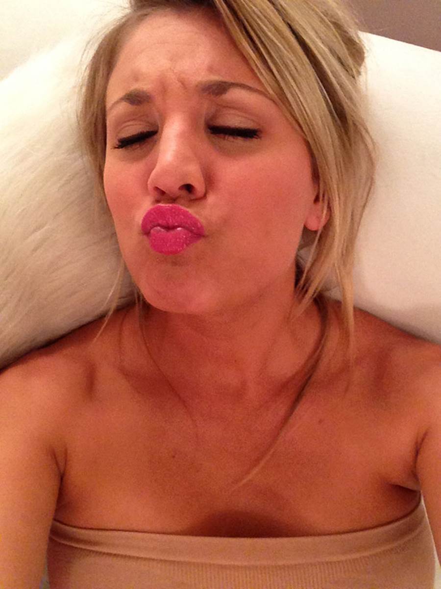 Nudes de Kaley Cuoco Nua (Penny Pelada de TBBT) Kaley Cuoco nua - Atriz de Penny Big Bang Theory