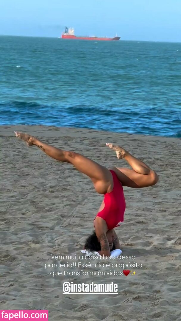 Aline Campos do BBB 26 Nua na Playboy (Morena Perfeita) Aline Campos do BBB 26 de biquíni - Foto Sensual