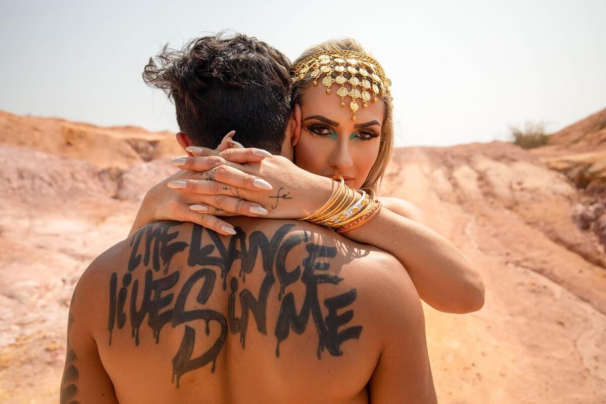 Francielly Bertolucci Nua na Spicyfire Francielly Bertolucci nua na Spicyfire