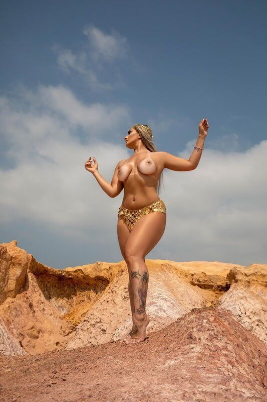 Francielly Bertolucci Nua na Spicyfire Francielly Bertolucci nua na Spicyfire