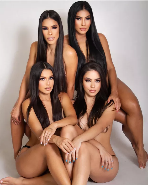 Marciele Albuquerque do BBB nua