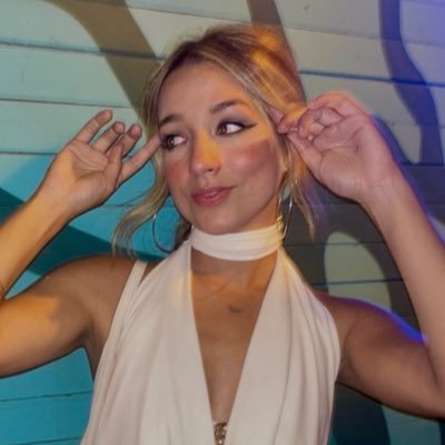 Samira Sagr Nua (BBB 26): Fotos da Linda Loira do BBB Samira Sagr BBB 26