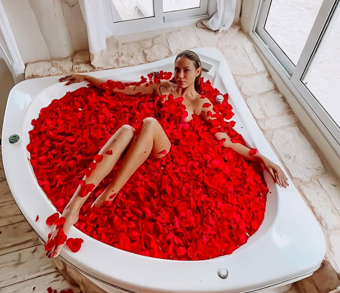 Sarah Andrade do BBB Nua Sarah Andrade do BBB nua