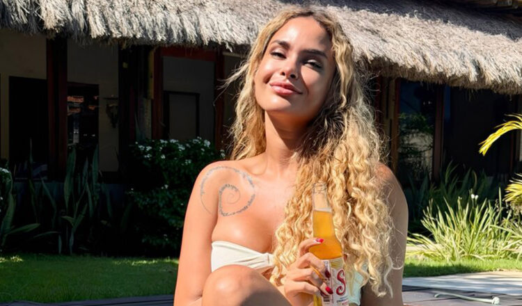 Sarah Andrade do BBB Nua Sarah Andrade do BBB Nua