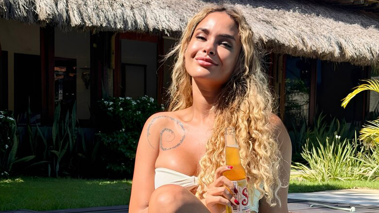 Sarah Andrade do BBB Nua Sarah Andrade do BBB Nua